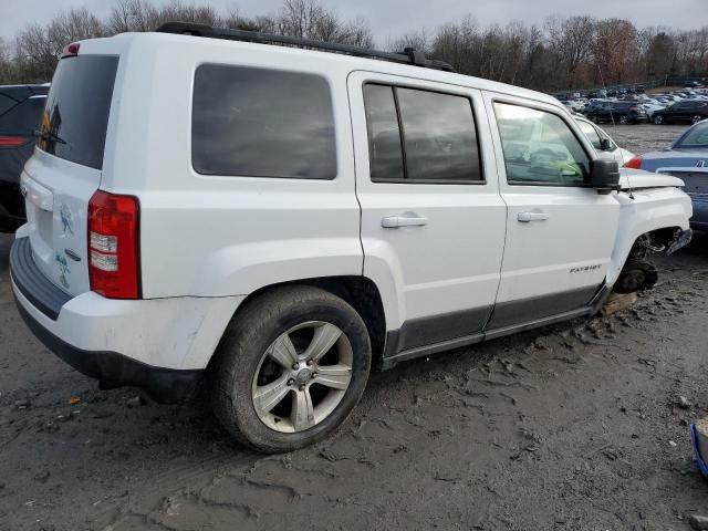 Photo 2 VIN: 1C4NJRFB9ED788647 - JEEP PATRIOT 