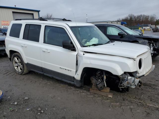 Photo 3 VIN: 1C4NJRFB9ED788647 - JEEP PATRIOT 