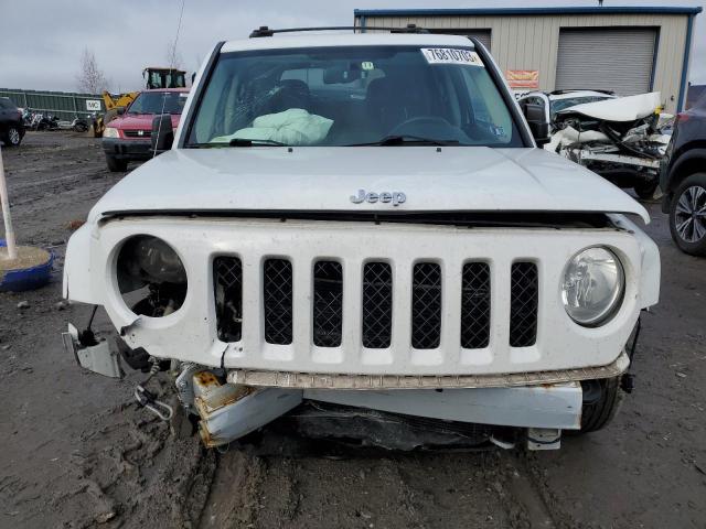 Photo 4 VIN: 1C4NJRFB9ED788647 - JEEP PATRIOT 