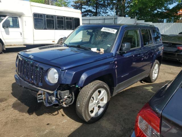 Photo 0 VIN: 1C4NJRFB9ED791984 - JEEP PATRIOT 