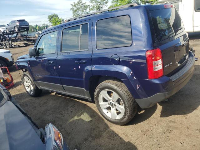 Photo 1 VIN: 1C4NJRFB9ED791984 - JEEP PATRIOT 