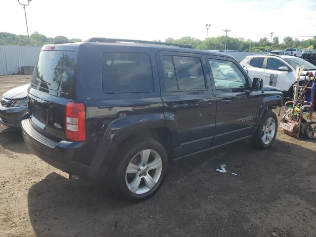 Photo 2 VIN: 1C4NJRFB9ED791984 - JEEP PATRIOT 