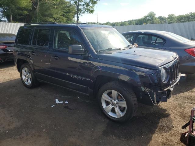 Photo 3 VIN: 1C4NJRFB9ED791984 - JEEP PATRIOT 