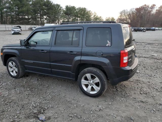 Photo 1 VIN: 1C4NJRFB9ED810274 - JEEP PATRIOT LA 