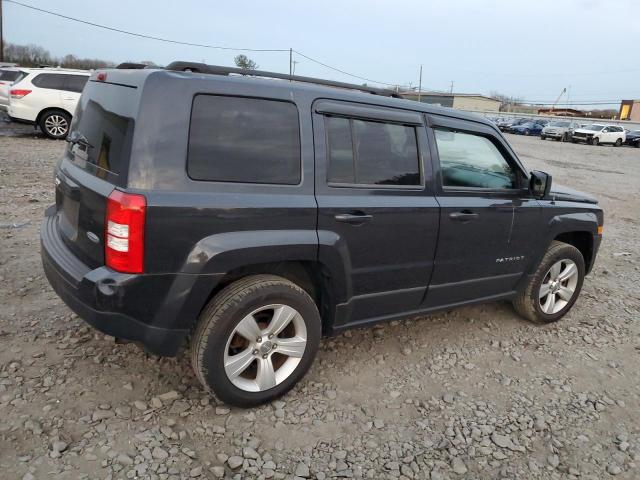 Photo 2 VIN: 1C4NJRFB9ED810274 - JEEP PATRIOT LA 