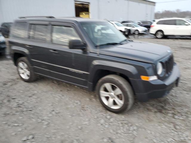 Photo 3 VIN: 1C4NJRFB9ED810274 - JEEP PATRIOT LA 