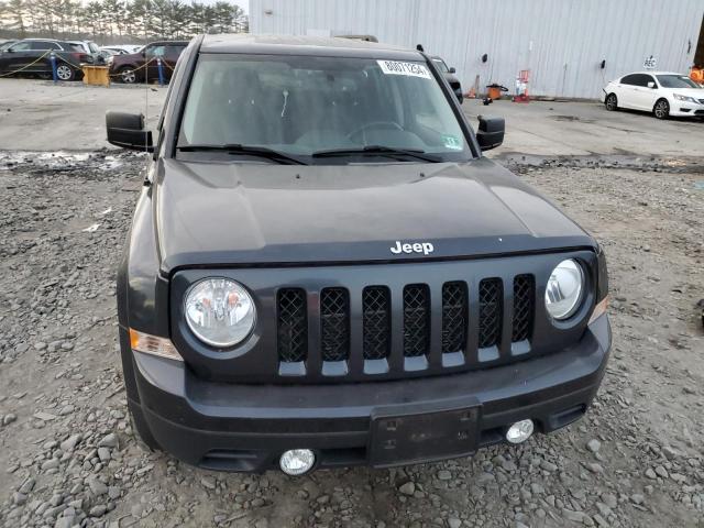 Photo 4 VIN: 1C4NJRFB9ED810274 - JEEP PATRIOT LA 