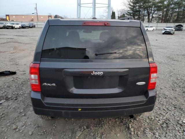 Photo 5 VIN: 1C4NJRFB9ED810274 - JEEP PATRIOT LA 