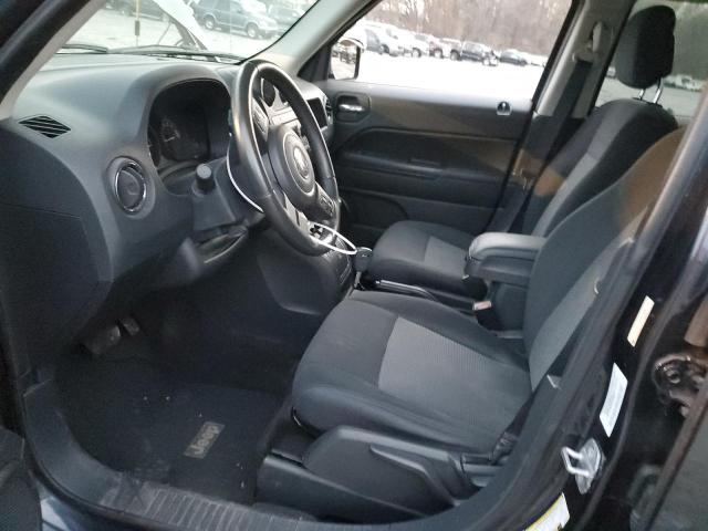 Photo 6 VIN: 1C4NJRFB9ED810274 - JEEP PATRIOT LA 