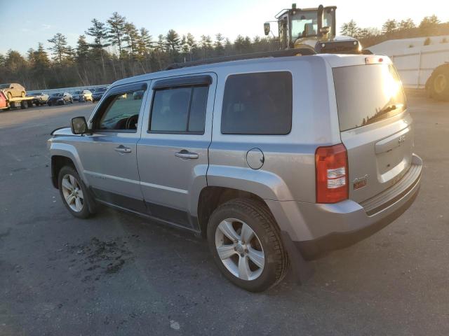 Photo 1 VIN: 1C4NJRFB9ED822635 - JEEP PATRIOT 