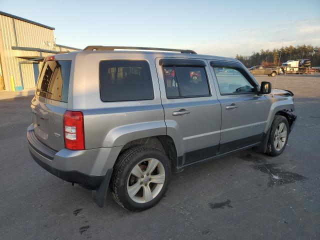 Photo 2 VIN: 1C4NJRFB9ED822635 - JEEP PATRIOT 