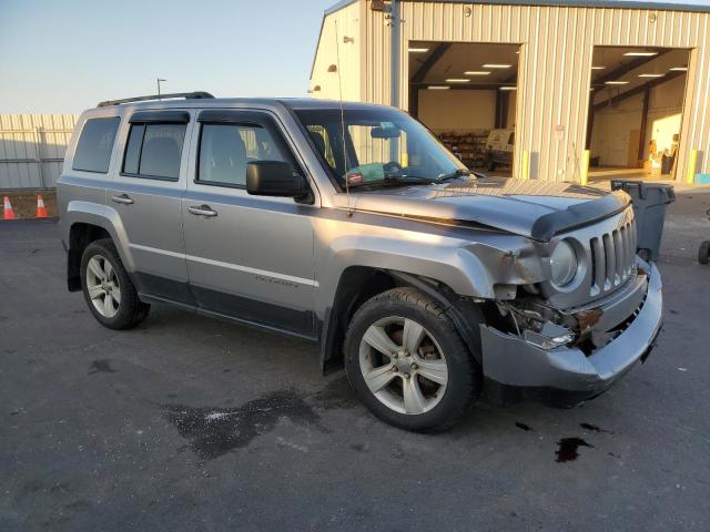 Photo 3 VIN: 1C4NJRFB9ED822635 - JEEP PATRIOT 