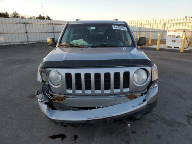 Photo 4 VIN: 1C4NJRFB9ED822635 - JEEP PATRIOT 