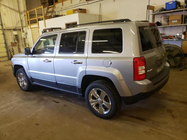 Photo 1 VIN: 1C4NJRFB9ED864089 - JEEP PATRIOT 