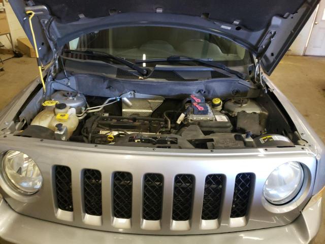 Photo 10 VIN: 1C4NJRFB9ED864089 - JEEP PATRIOT 