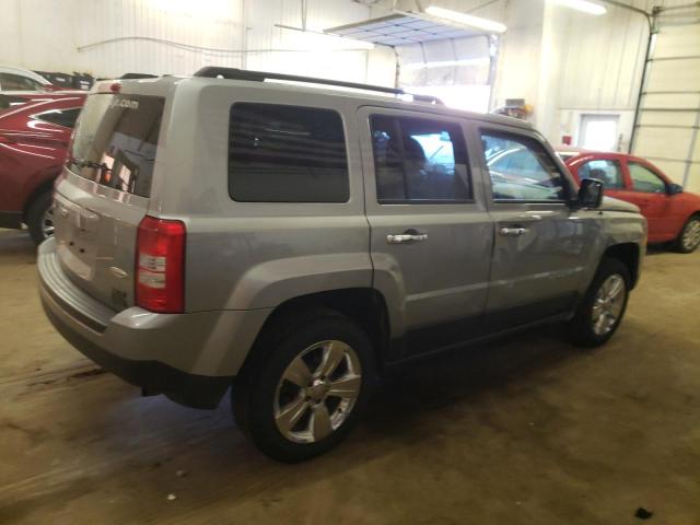 Photo 2 VIN: 1C4NJRFB9ED864089 - JEEP PATRIOT 