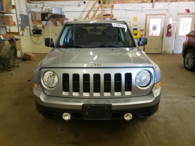 Photo 4 VIN: 1C4NJRFB9ED864089 - JEEP PATRIOT 