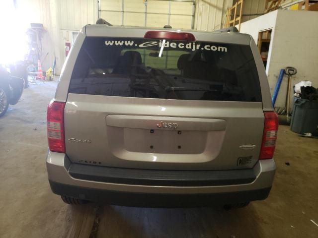 Photo 5 VIN: 1C4NJRFB9ED864089 - JEEP PATRIOT 