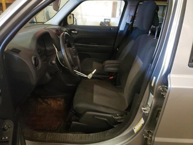 Photo 6 VIN: 1C4NJRFB9ED864089 - JEEP PATRIOT 