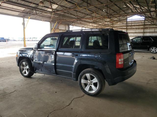 Photo 1 VIN: 1C4NJRFB9ED883838 - JEEP PATRIOT LA 