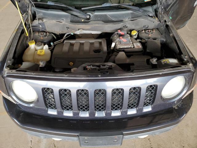 Photo 10 VIN: 1C4NJRFB9ED883838 - JEEP PATRIOT LA 