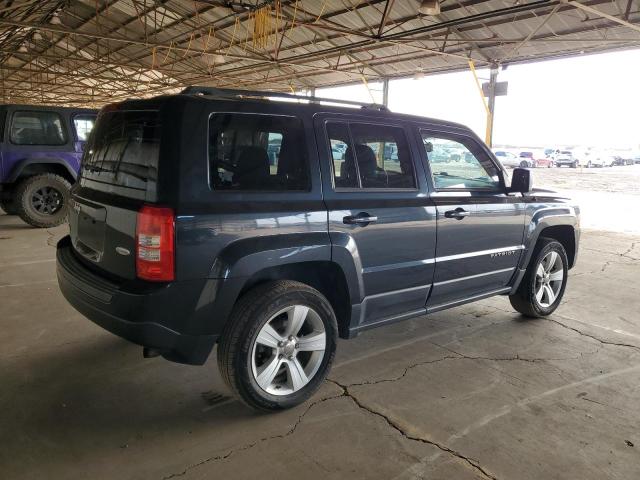 Photo 2 VIN: 1C4NJRFB9ED883838 - JEEP PATRIOT LA 