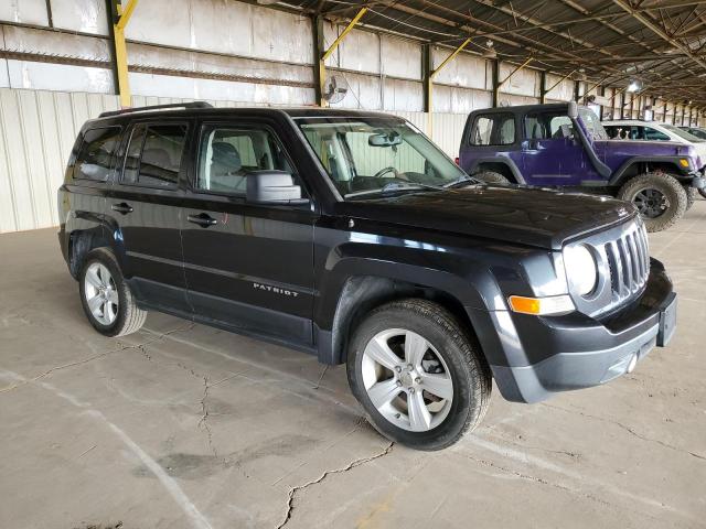 Photo 3 VIN: 1C4NJRFB9ED883838 - JEEP PATRIOT LA 