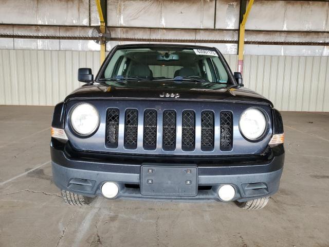 Photo 4 VIN: 1C4NJRFB9ED883838 - JEEP PATRIOT LA 