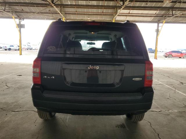 Photo 5 VIN: 1C4NJRFB9ED883838 - JEEP PATRIOT LA 