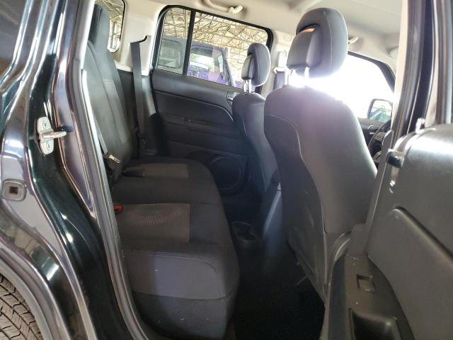 Photo 9 VIN: 1C4NJRFB9ED883838 - JEEP PATRIOT LA 