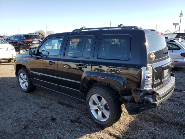 Photo 1 VIN: 1C4NJRFB9ED886044 - JEEP PATRIOT LA 