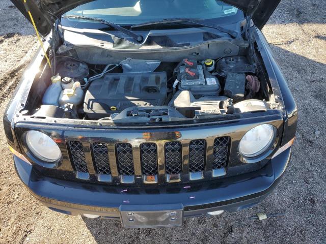 Photo 11 VIN: 1C4NJRFB9ED886044 - JEEP PATRIOT LA 