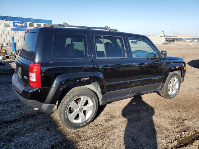 Photo 2 VIN: 1C4NJRFB9ED886044 - JEEP PATRIOT LA 