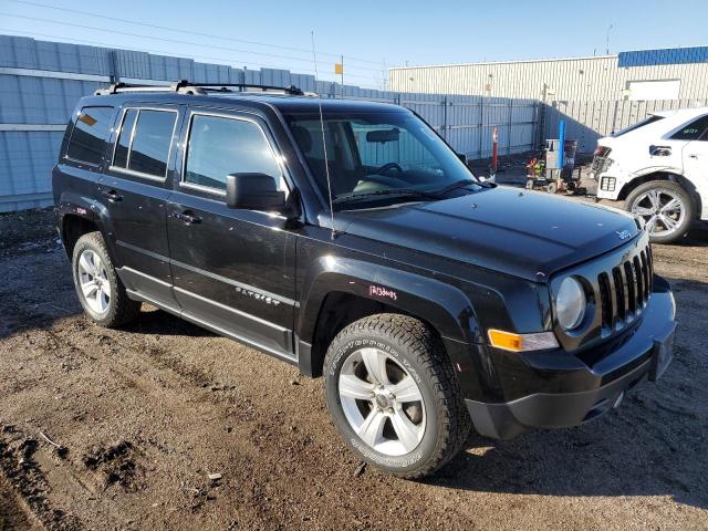 Photo 3 VIN: 1C4NJRFB9ED886044 - JEEP PATRIOT LA 