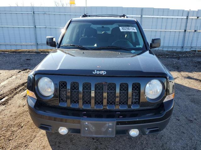 Photo 4 VIN: 1C4NJRFB9ED886044 - JEEP PATRIOT LA 