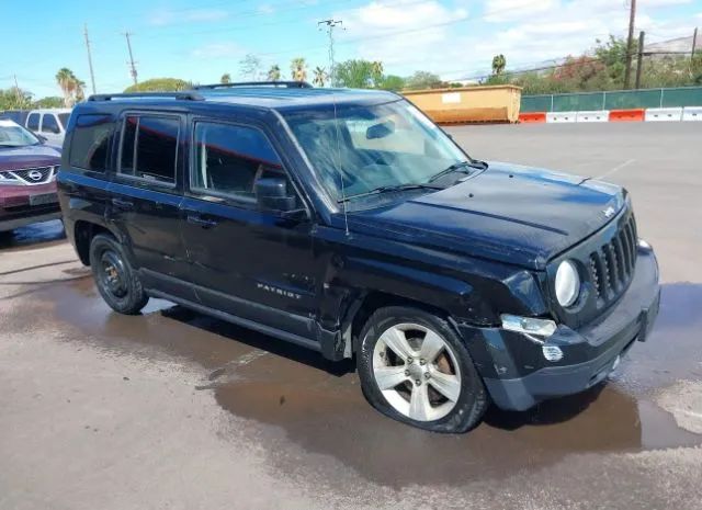 Photo 0 VIN: 1C4NJRFB9ED892815 - JEEP PATRIOT 