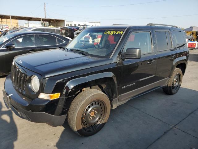 Photo 0 VIN: 1C4NJRFB9FD117741 - JEEP PATRIOT 