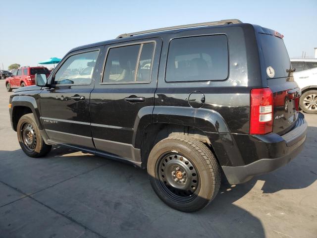 Photo 1 VIN: 1C4NJRFB9FD117741 - JEEP PATRIOT 