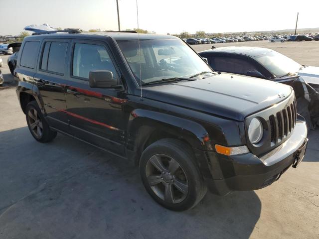 Photo 3 VIN: 1C4NJRFB9FD117741 - JEEP PATRIOT 