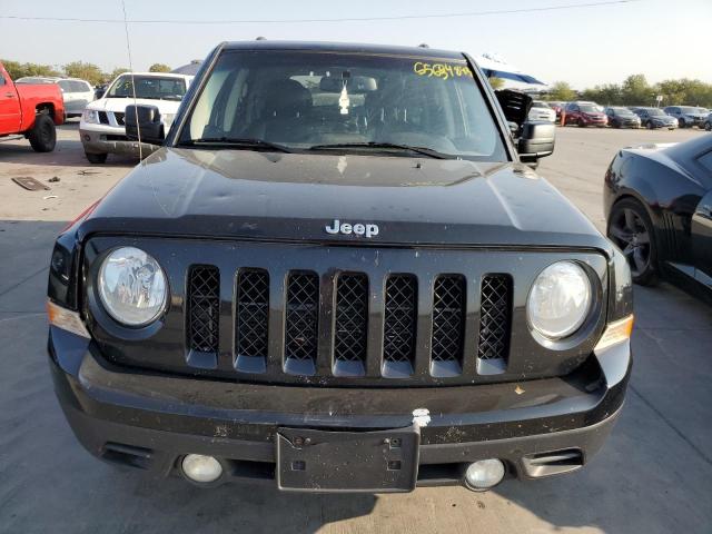 Photo 4 VIN: 1C4NJRFB9FD117741 - JEEP PATRIOT 