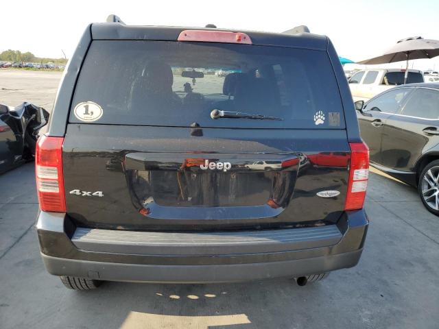 Photo 5 VIN: 1C4NJRFB9FD117741 - JEEP PATRIOT 