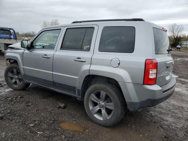 Photo 1 VIN: 1C4NJRFB9FD168379 - JEEP PATRIOT LA 