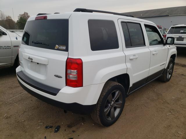 Photo 3 VIN: 1C4NJRFB9FD168432 - JEEP PATRIOT 