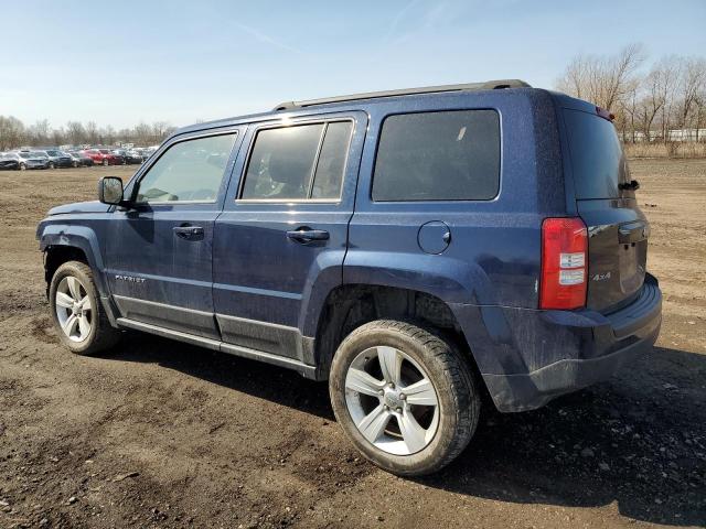 Photo 1 VIN: 1C4NJRFB9FD176658 - JEEP PATRIOT 