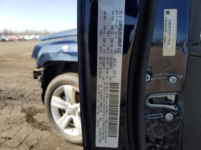 Photo 13 VIN: 1C4NJRFB9FD176658 - JEEP PATRIOT 