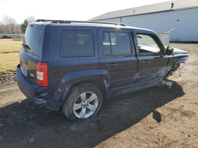 Photo 2 VIN: 1C4NJRFB9FD176658 - JEEP PATRIOT 