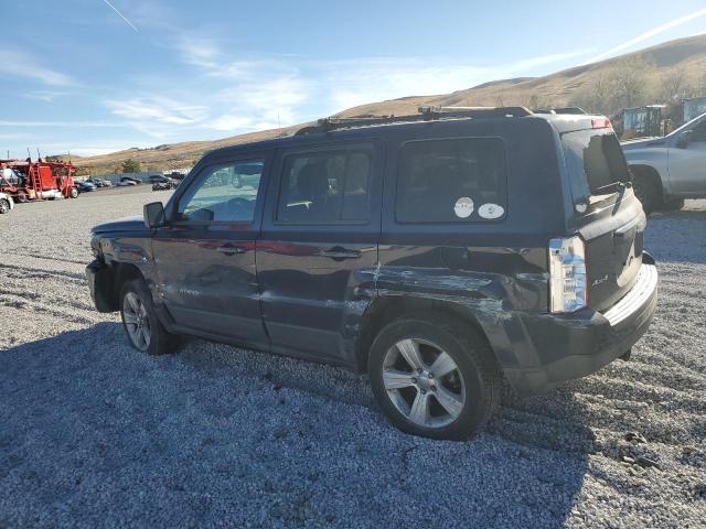 Photo 1 VIN: 1C4NJRFB9FD197395 - JEEP PATRIOT LA 