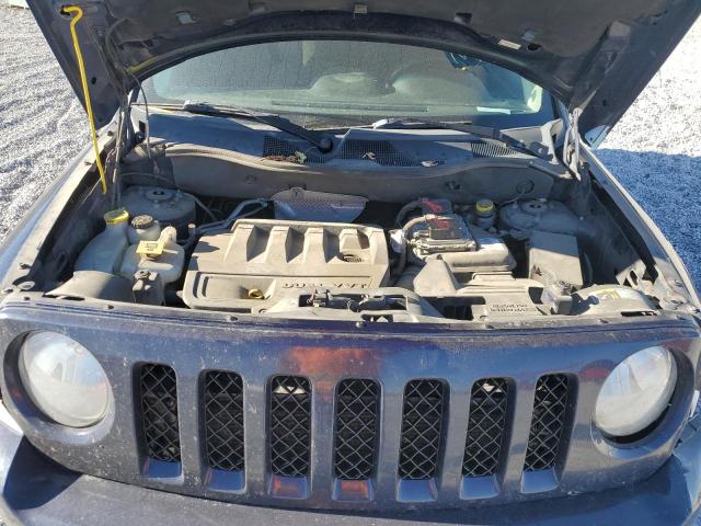 Photo 10 VIN: 1C4NJRFB9FD197395 - JEEP PATRIOT LA 