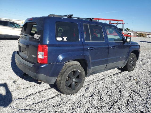 Photo 2 VIN: 1C4NJRFB9FD197395 - JEEP PATRIOT LA 