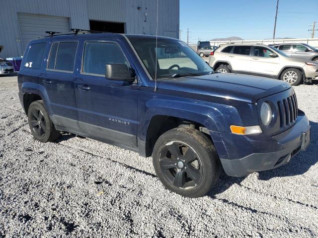 Photo 3 VIN: 1C4NJRFB9FD197395 - JEEP PATRIOT LA 